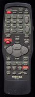 Toshiba VC501 Projector Remote Control