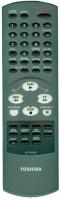 Toshiba VCFK20S TV/VCR Remote Control