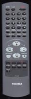 TOSHIBA VCL2B Remote Control
