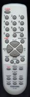 TOSHIBA VC525 VCR Remote Control