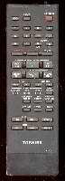 Toshiba VC441T VCR Remote Control