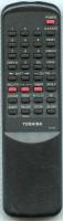 TOSHIBA VC250 VCR Remote Control