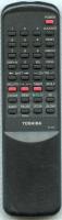 Toshiba VC250 VCR Remote Control