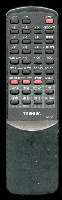 Toshiba VC260 TV/VCR Remote Control