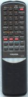 Toshiba VC473 VCR Remote Control