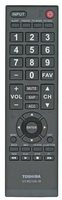 Toshiba CTRC1US18 TV Remote Control