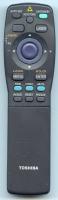 Toshiba CT90063 Projector Remote Control