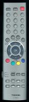 Toshiba CT90212 TV Remote Control