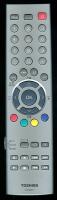 Toshiba CT90217 TV Remote Control