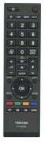 TOSHIBA CT90329 TV Remote Control