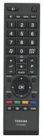 Toshiba CT90329 TV Remote Control