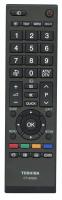 Toshiba CT90329 TV Remote Control