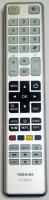 TOSHIBA CT9035 Remote Controls