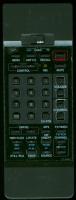 TOSHIBA CT9487 Remote Controls