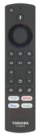 Toshiba CT95018 2022 FIRE TV Remote Control