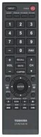 TOSHIBA CTRC1US16 Remote Controls