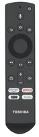 Toshiba CTRC1US19 Rev B TV Remote Control