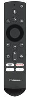 Toshiba CTRC1US19 V1 FIRE TV Remote Control