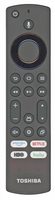 Toshiba CTRC1US21 FIRE TV Remote Control