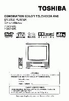 TOSHIBA MD13N1R MD19N1ROM Operating Manuals TOSHIBA MD13N1R MD19N1ROM Operating Manuals