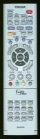 Toshiba SER0125 DVD Remote Control