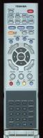 Toshiba SER0125 DVD Remote Control