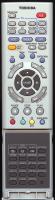 Toshiba SER0144 DVDR Remote Control