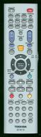 TOSHIBA SER0176 Remote Controls