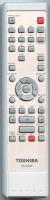 Toshiba P000457160 DVDR Remote Control