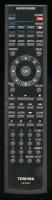 Toshiba SER0252 DVD Remote Control