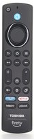 Toshiba PUW-2K19-YKF478 FIRE 2023 TV Remote Control