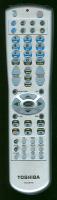 Toshiba REM48TVB Advanced Universal Remote Control