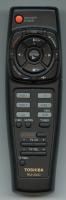 TOSHIBA RM2000 Remote Controls
