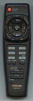 Toshiba RM2000 Consumer Electronics Remote Control