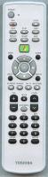 TOSHIBA G83C0002Z110 Media Remote Control