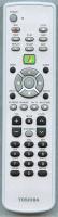 Toshiba G83C0002Z110 Media Remote Control