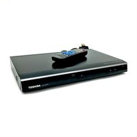 Toshiba SD1015KB DVD Player