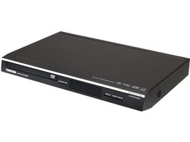 Toshiba sd3300 DVD Player