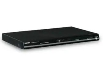 Toshiba SDK780 DVD Player