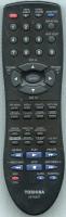 Toshiba SER0077 DVD/VCR Remote Control