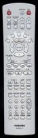 Toshiba SER0117 Receiver Remote Control