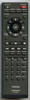 Toshiba SER0288 DVD Remote Control