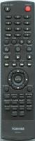 Toshiba SER0314 DVD Remote Control