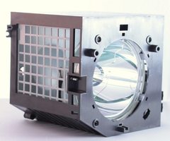 Toshiba TBL4LMP Projector Lamp Assembly