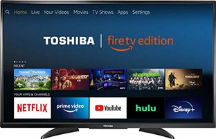 Toshiba TF-50A810U19 TV