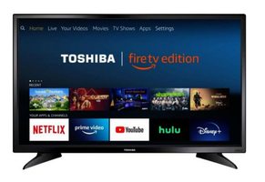 Toshiba TF32A710U21 Fire TV