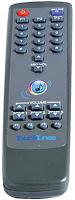 TouchTunes RF Universal Jukebox Remote Control