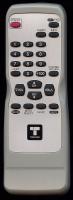TRUTECH NE613UE TV Remote Controls