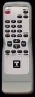 Trutech NE613UE TV Remote Control