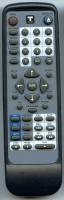 Trutech RCNN55 DVD Remote Control